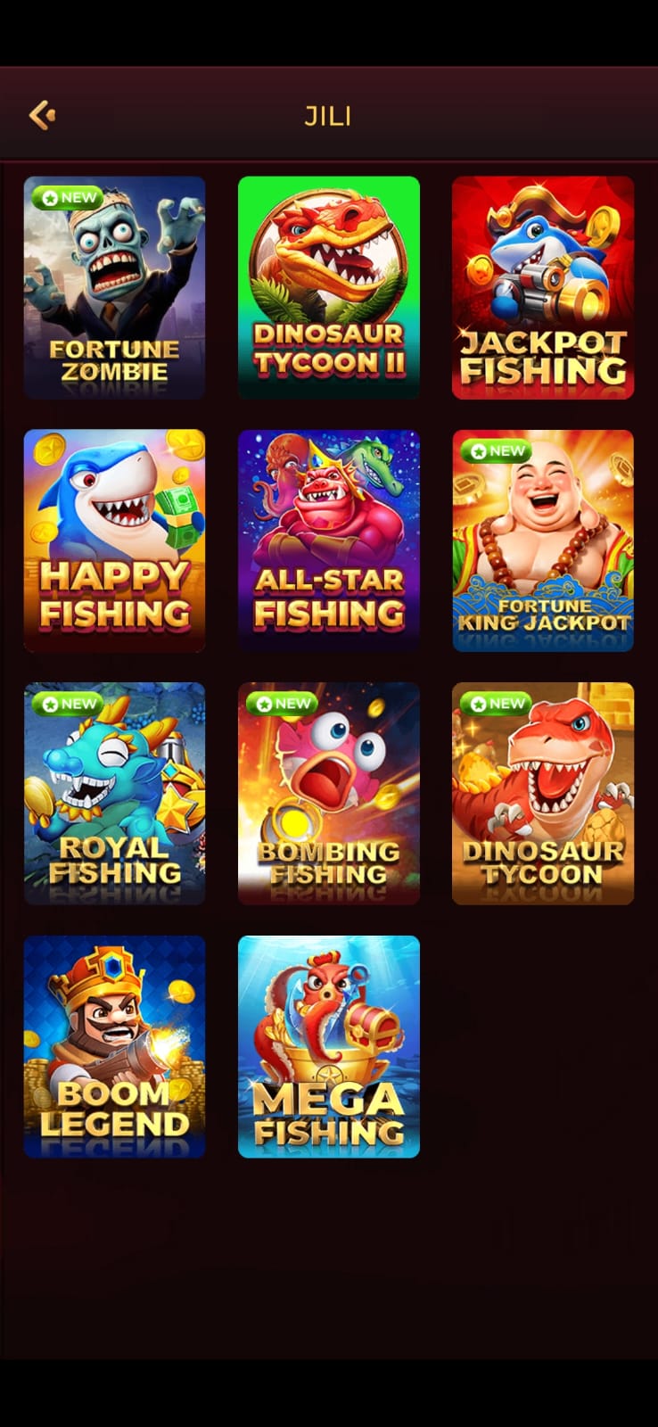 DDOK Game online app simple logo design